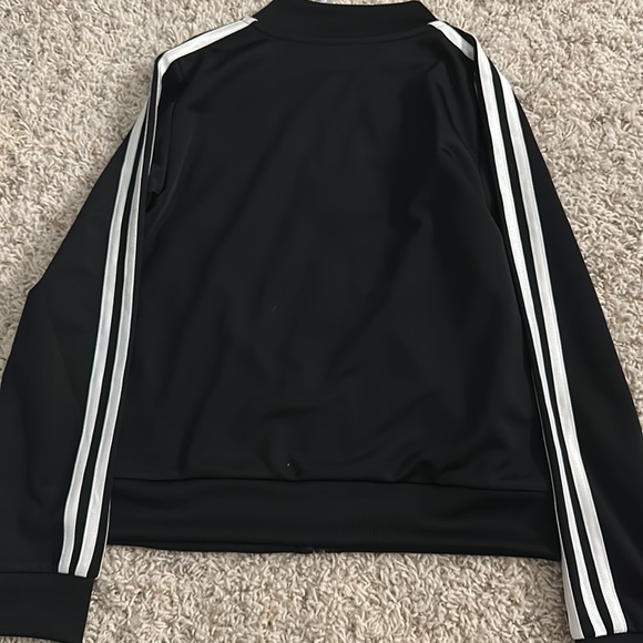 Kids adidas Jacket - Picture 2 of 2